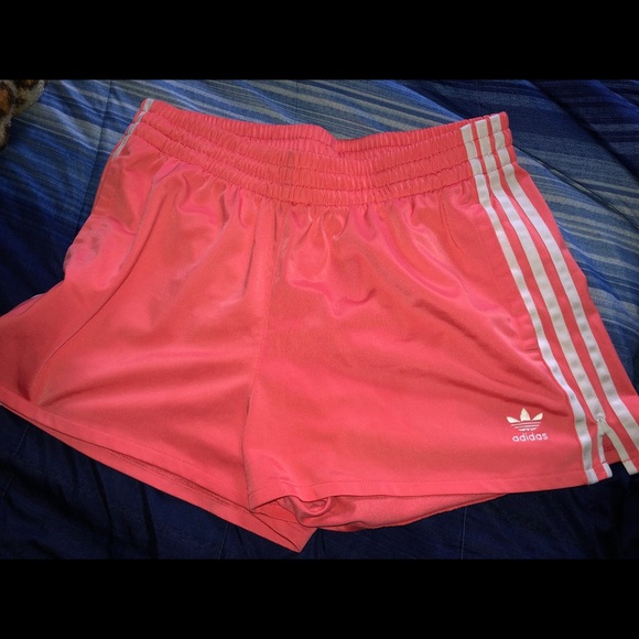 Adidas shorts - Picture 1 of 2